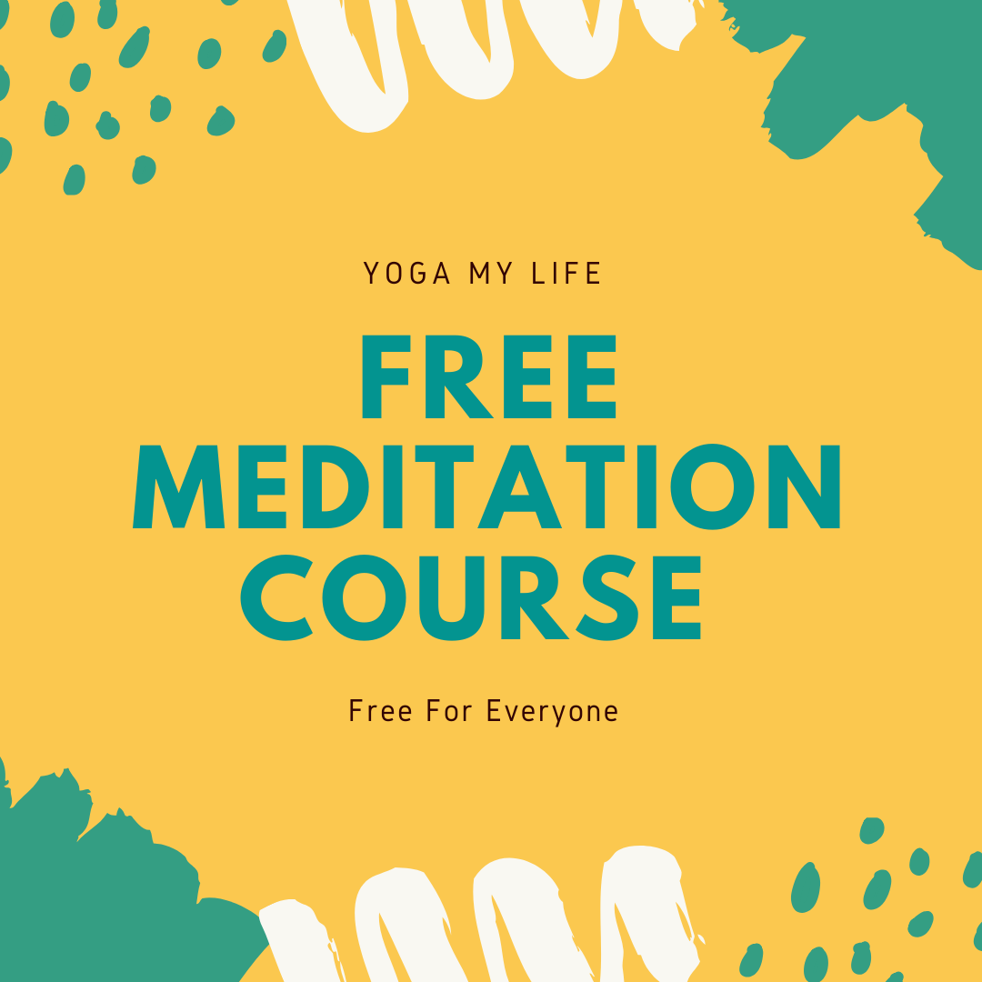 Free Meditation Course