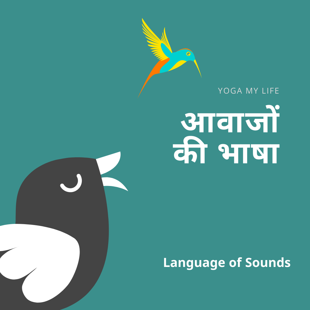 Language of Sounds