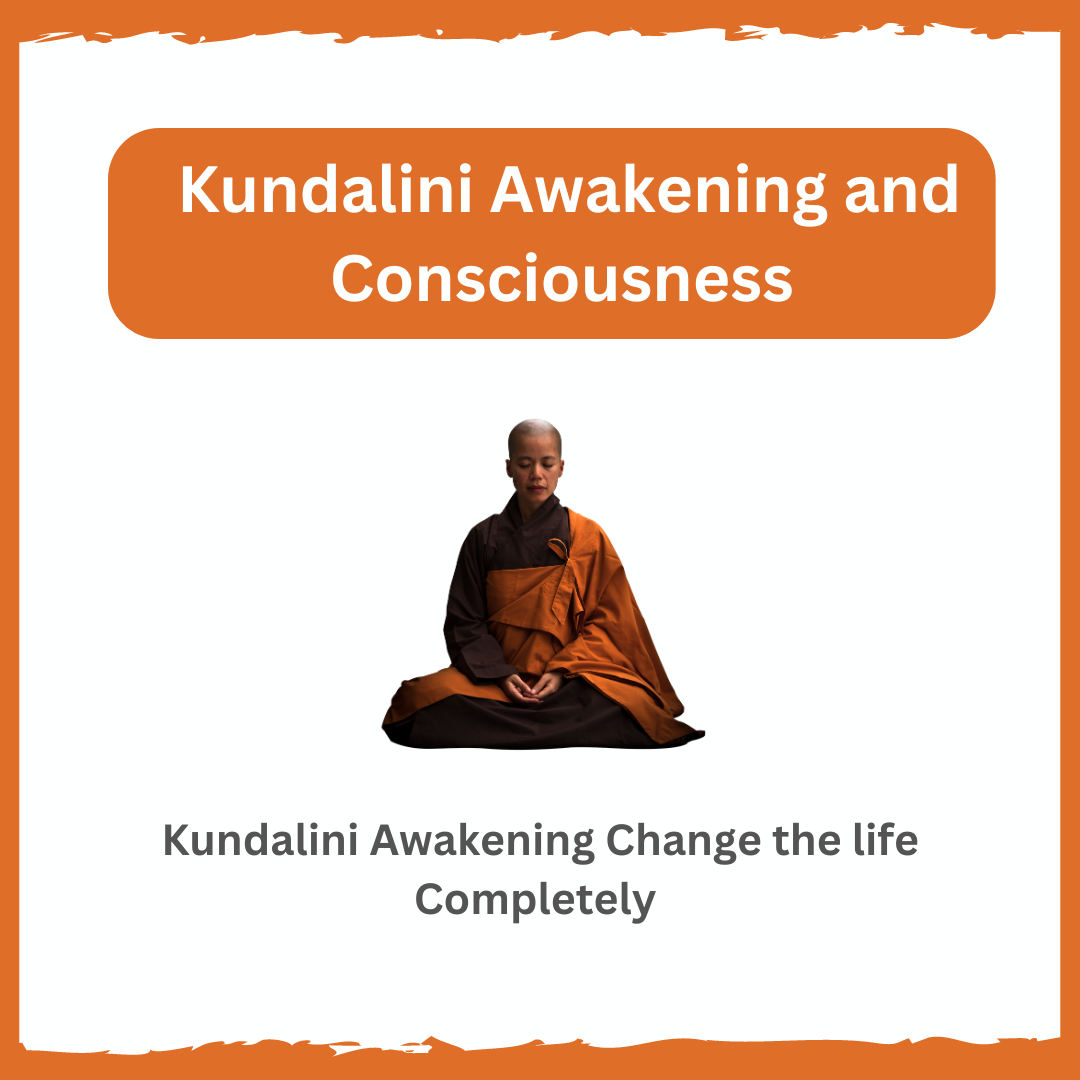 Join Kundalini Awakening Course